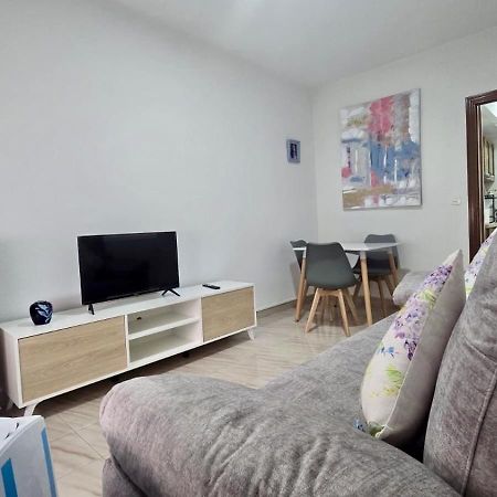 Apartamento Plaza Espana Valdepeñas Esterno foto