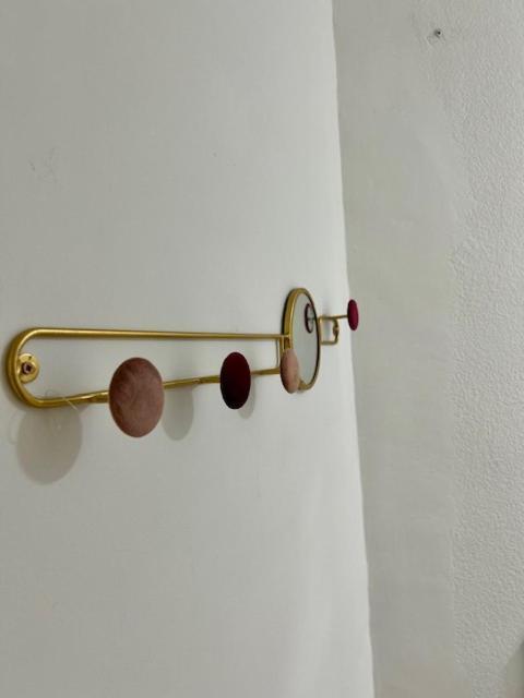 Apartamento Plaza Espana Valdepeñas Esterno foto