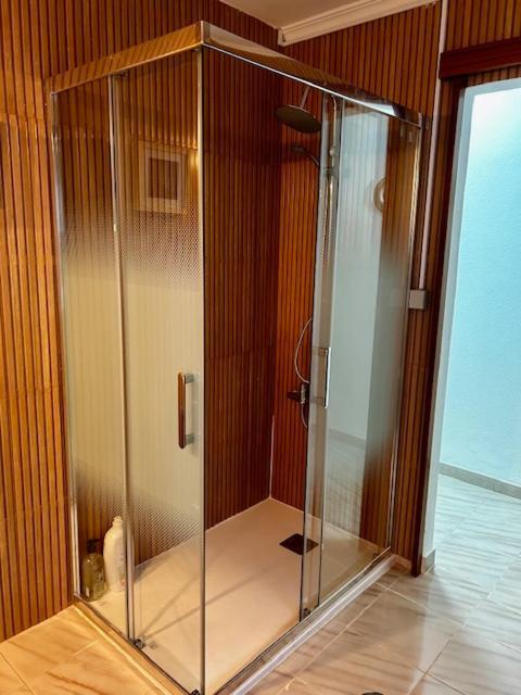 Apartamento Plaza Espana Valdepeñas Esterno foto