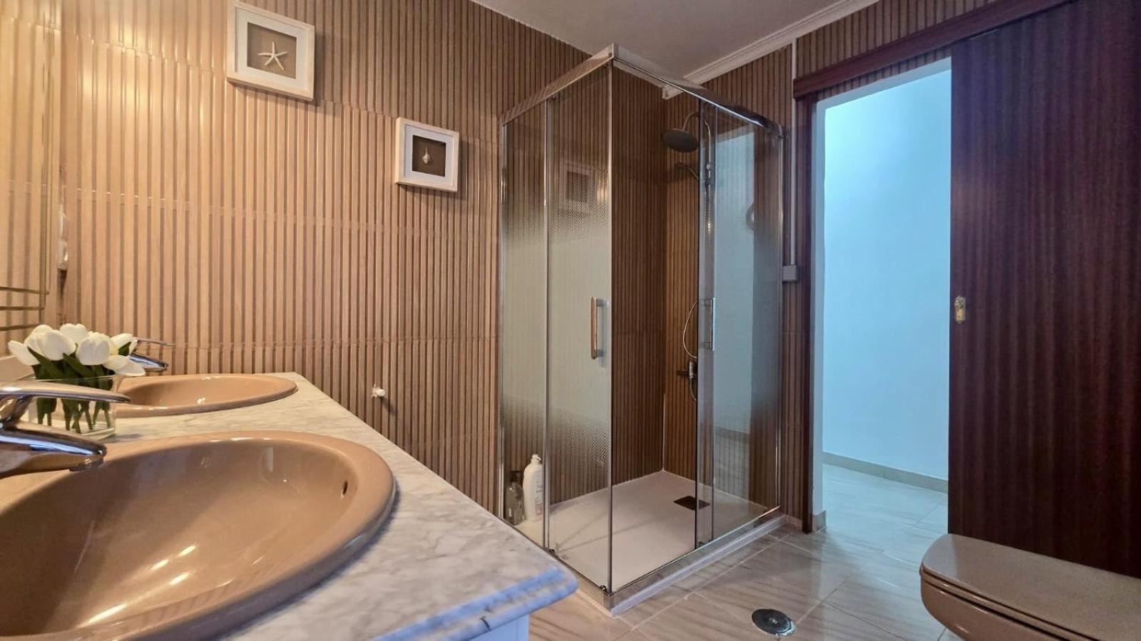 Apartamento Plaza Espana Valdepeñas Esterno foto