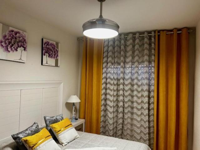 Apartamento Plaza Espana Valdepeñas Esterno foto