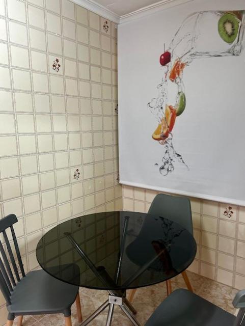 Apartamento Plaza Espana Valdepeñas Esterno foto