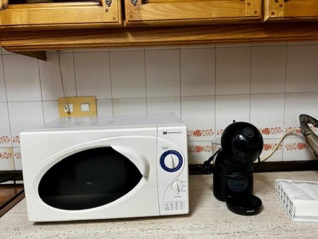 Apartamento Plaza Espana Valdepeñas Esterno foto