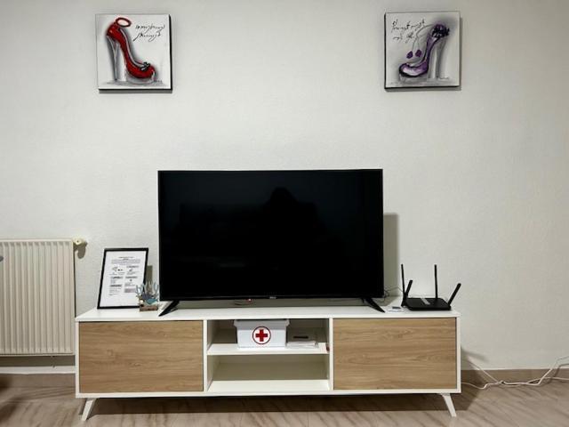 Apartamento Plaza Espana Valdepeñas Esterno foto