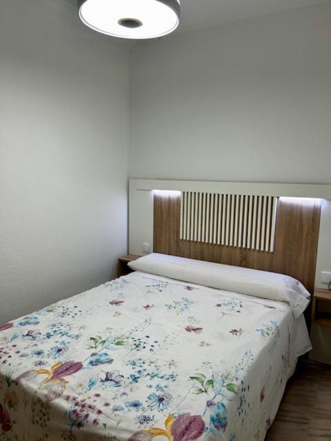 Apartamento Plaza Espana Valdepeñas Esterno foto