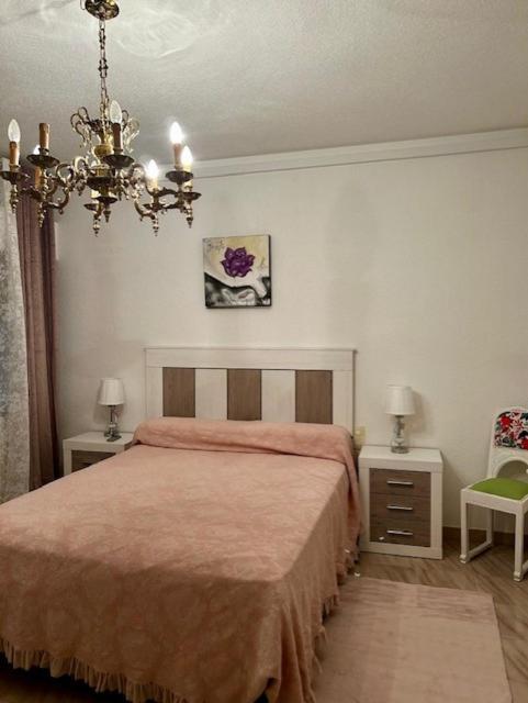 Apartamento Plaza Espana Valdepeñas Esterno foto