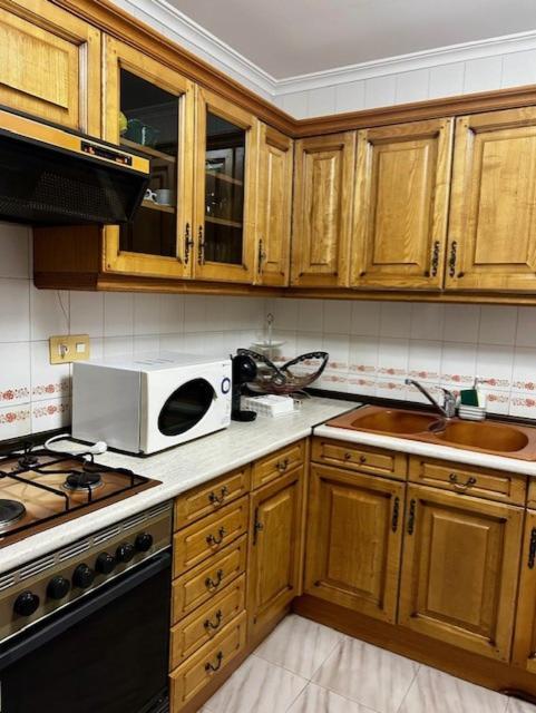Apartamento Plaza Espana Valdepeñas Esterno foto